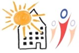 Logo association Sainte Marie
